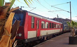 Nizza - Cuneo
